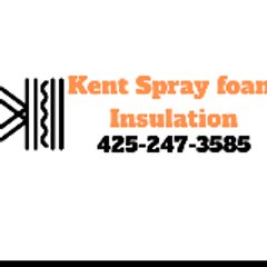 Kent spray Foam insulation