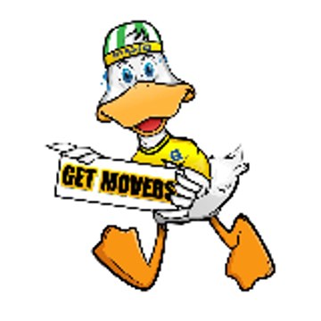 Get Movers North York ON