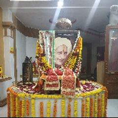 Shreyash Nathwani