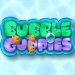 Bubble Guppies - Production Order (PAL PITCHED)