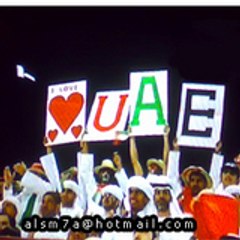 UAE-RAP