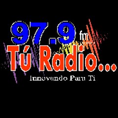 97.9 Fm Tu Radio