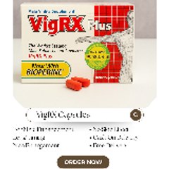 Vigrx For Men In Dubai