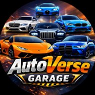 👉 AutoVerse Garage