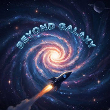 Beyond Galaxy
