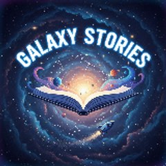 Galaxy Stories