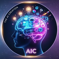 The AI Creation