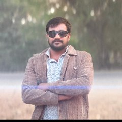 Nirmesh kumar Tiwari
