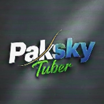 Pakskytuber