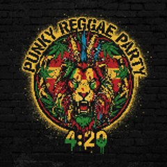 Punky Reggae Party 4 20