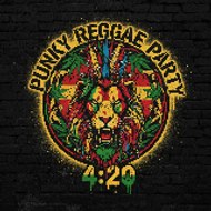Punky Reggae Party 4 20
