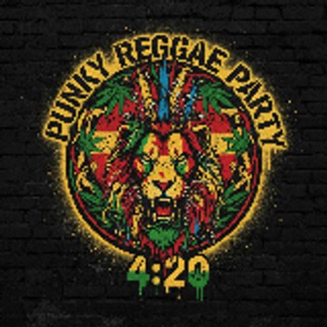 Punky Reggae Party 4 20