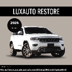 LuxAuto Restore