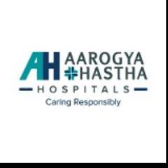 Aarogya Hastha Hospitals