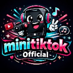 @minitiktok-Official