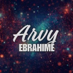 Arvy Ebrahime