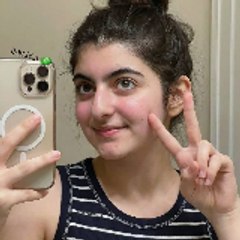 Maryam jani