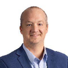 Derek Streich - Chief Product Officer at NCD