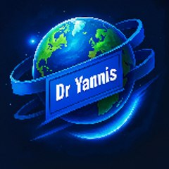 Dr Yannis