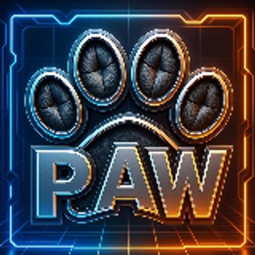 PAW (percetakan advertising warahmah)