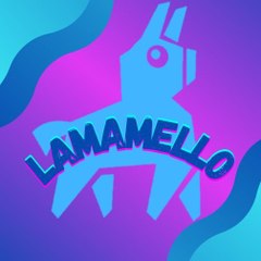 Lamamello