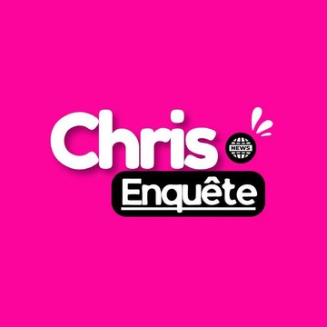 Chris•Enquêtes