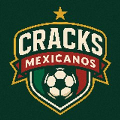 Cracks Mexicanos
