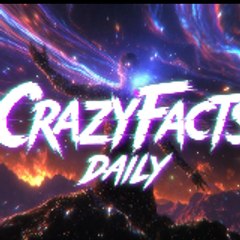 CRAZY FACTS DAILY