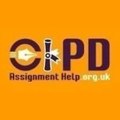 CIPD Assignment Help ORG UK