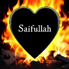 Saifullah Saifullah naseer