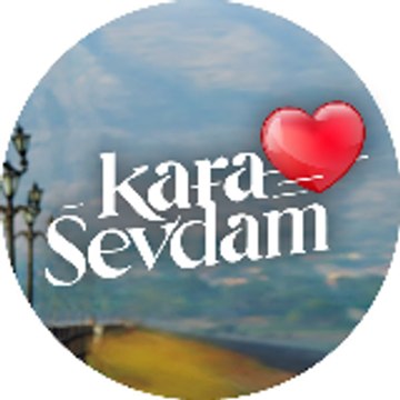 Kara Sevdam Hint Dizisi