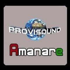 Amanare amanare