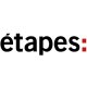 étapes