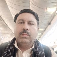 Muhammad Shoaib Siddiqui
