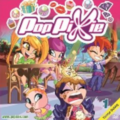 PopPixie Türkiye
