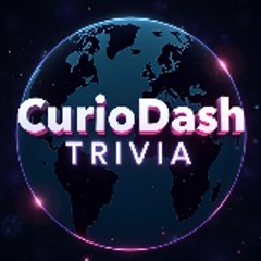 CurioDashTrivia
