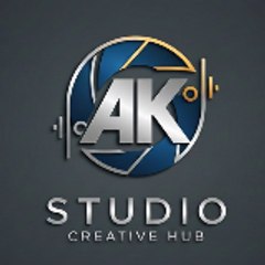 Akstudio8k