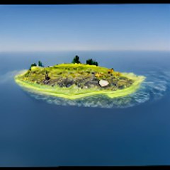 Dream Island