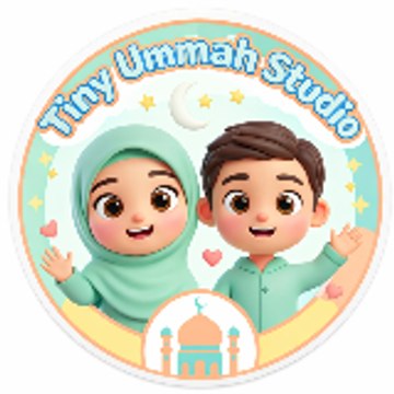 TinyUmmahStudio