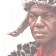 Vyckos Ekondo & le Tandima