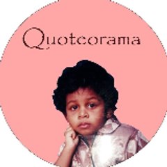 Quoteorama