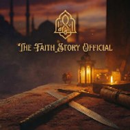 The faith story official
