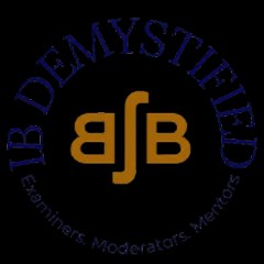IB Demystified