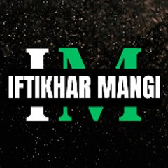 Iftikhar Mangi