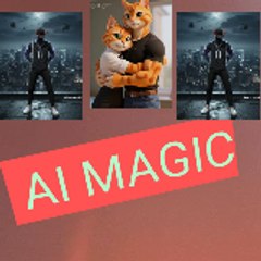 AI MAGIC