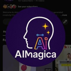 Almagica
