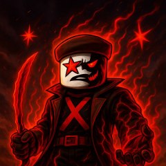 Nolan, le roi des araignées gaming