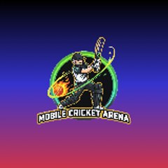 MobileCricketArena