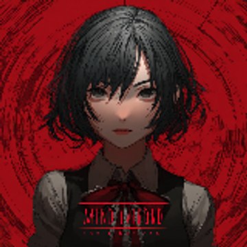 Mind Labyrinth - Anime EN