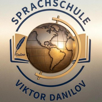 Sprachschule Viktor Danilov